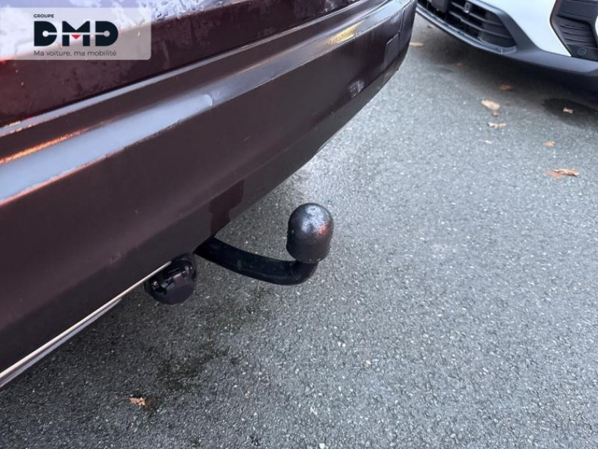 Nissan Qashqai 1.5 Dci 110ch N-connecta - Visuel #15