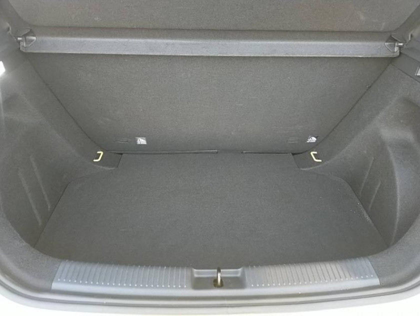 MG Motor Mg3 Hybrid+ 195ch Luxury - Visuel #11