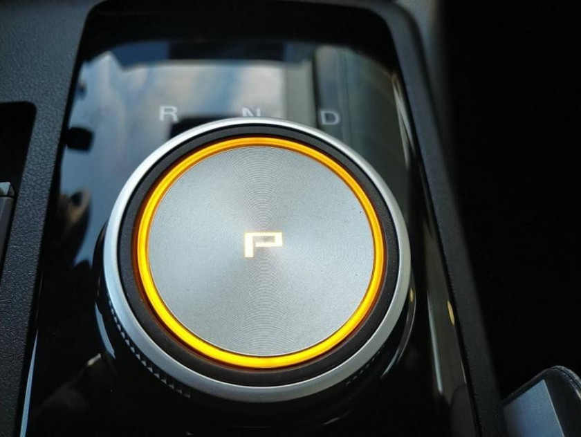 MG Motor Mg3 Hybrid+ 195ch Luxury - Visuel #7