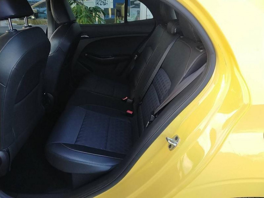 MG Motor Mg3 Hybrid+ 195ch Luxury - Visuel #10