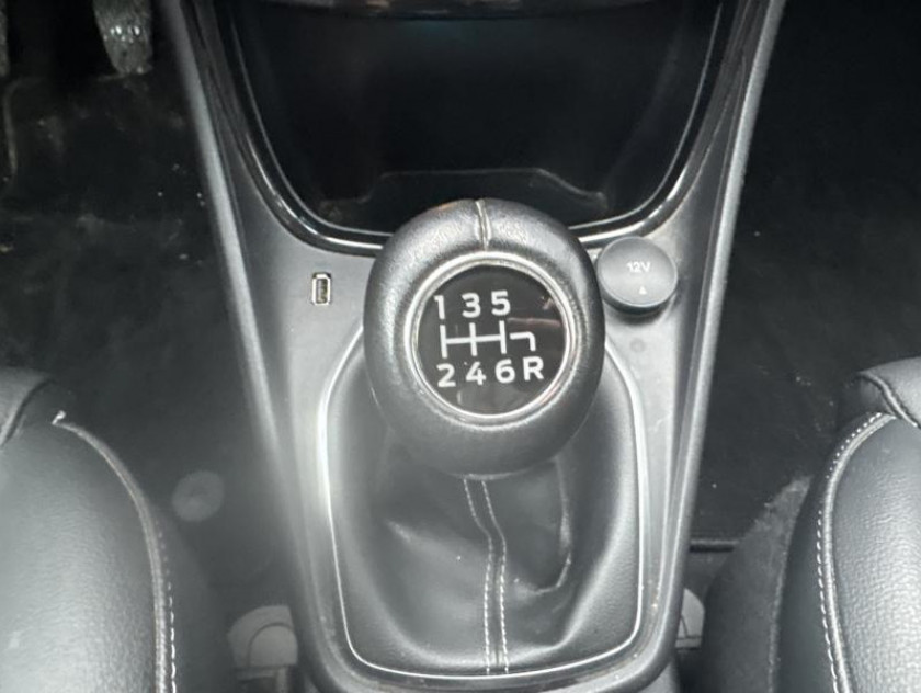 Ford Puma 1.0 Flexifuel 125ch S&s Mhev Titanium - Visuel #9