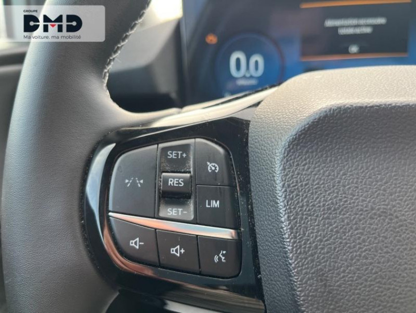 Ford Puma 1.0 Ecoboost Hybrid 125ch Titanium S&s - Visuel #14