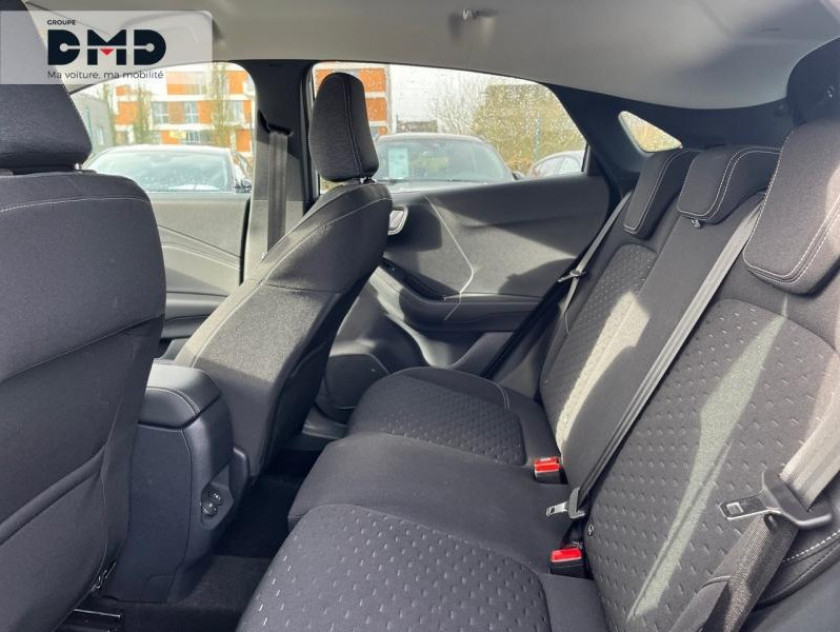 Ford Puma 1.0 Ecoboost Hybrid 125ch Titanium S&s - Visuel #10