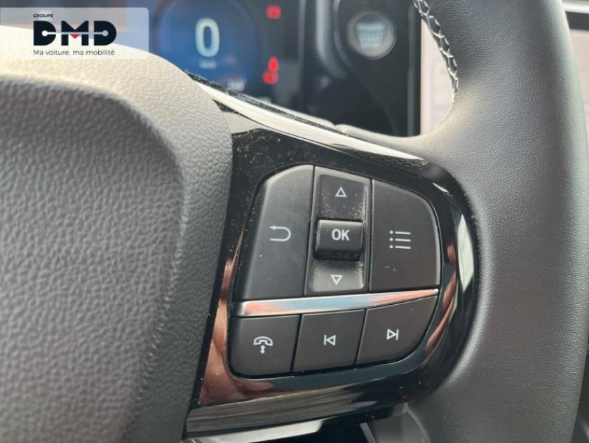 Ford Puma 1.0 Ecoboost Hybrid 125ch Titanium S&s - Visuel #15