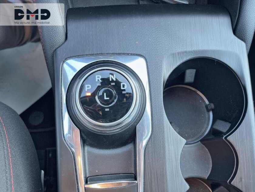 Ford Kuga 2.5 Duratec 190ch Fhev E85 St-line Bva - Visuel #8