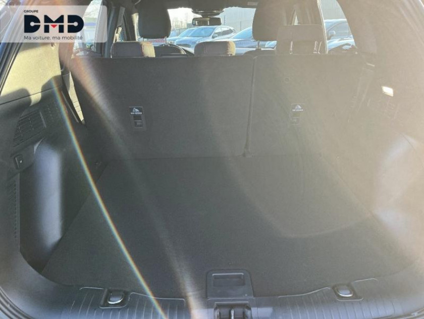 Ford Kuga 2.5 Duratec 190ch Fhev E85 St-line Bva - Visuel #12