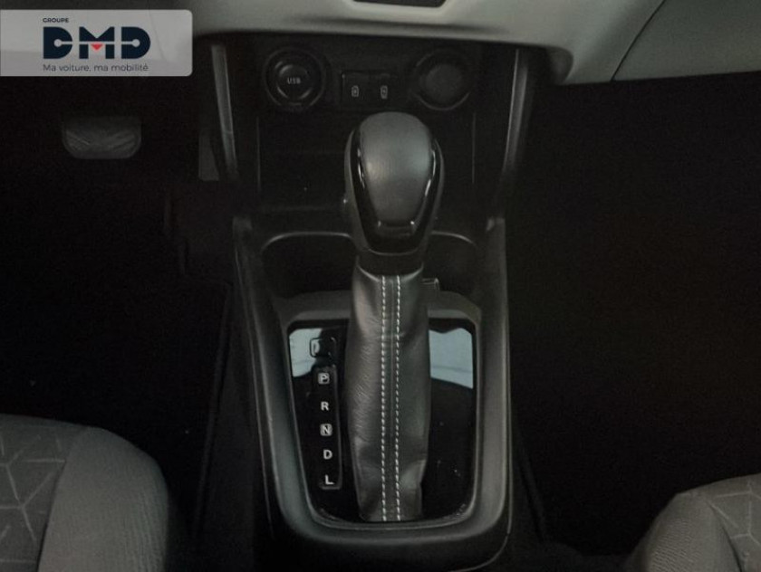 Suzuki Swift 1.2 Hybrid 83ch Privilège - Visuel #8