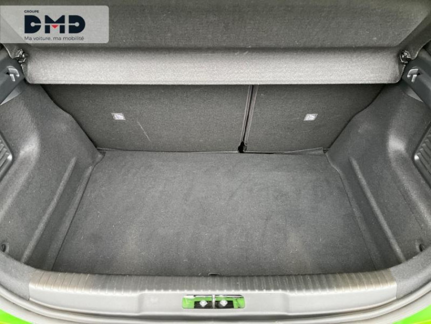 Opel Mokka Electric 136ch Elegance - Visuel #12