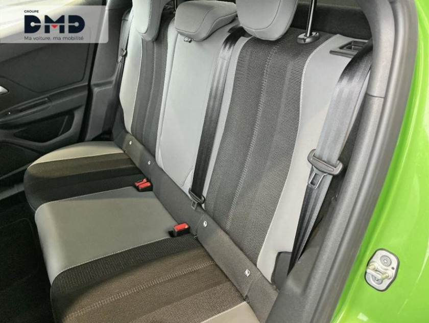 Opel Mokka Electric 136ch Elegance - Visuel #10