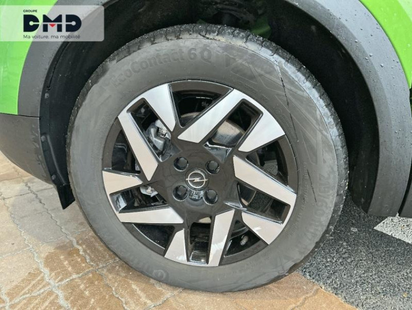 Opel Mokka Electric 136ch Elegance - Visuel #13
