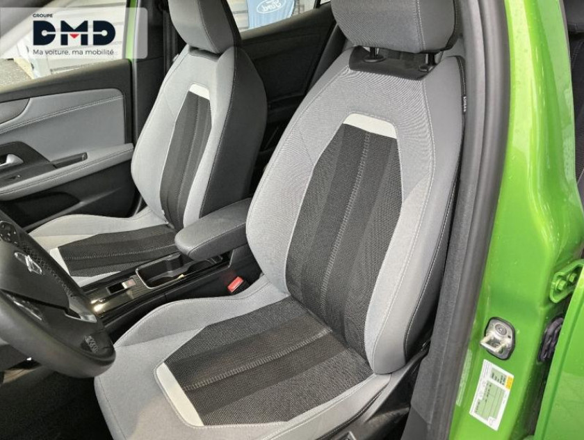 Opel Mokka Electric 136ch Elegance - Visuel #9