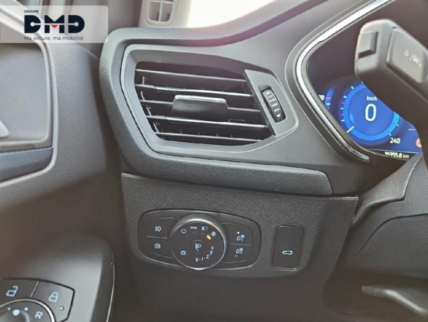 Ford Focus Active Sw 1.0 Flexifuel Mhev 125ch Active X Powershift - Visuel #15