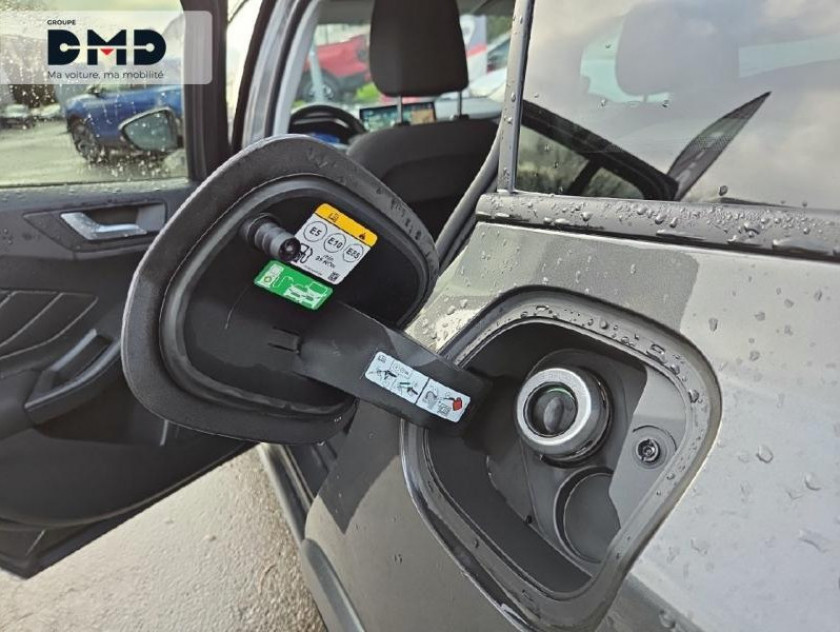 Ford Focus Active Sw 1.0 Ecoboost Mhev 125ch Active X - Visuel #8