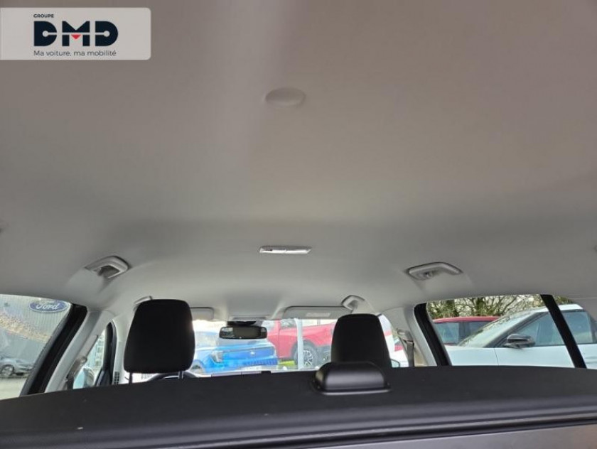 Ford Focus Active Sw 1.0 Ecoboost Mhev 125ch Active X - Visuel #14