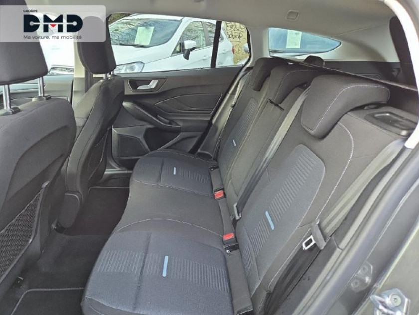 Ford Focus Active Sw 1.0 Flexifuel Mhev 125ch Active X Powershift - Visuel #10