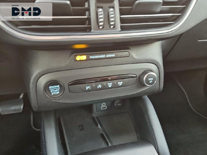 Ford Focus Active Sw 1.0 Flexifuel Mhev 125ch Active X Powershift - Visuel #18