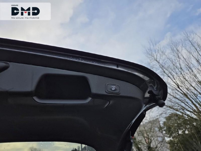 Ford Focus Active Sw 1.0 Flexifuel Mhev 125ch Active X Powershift - Visuel #20
