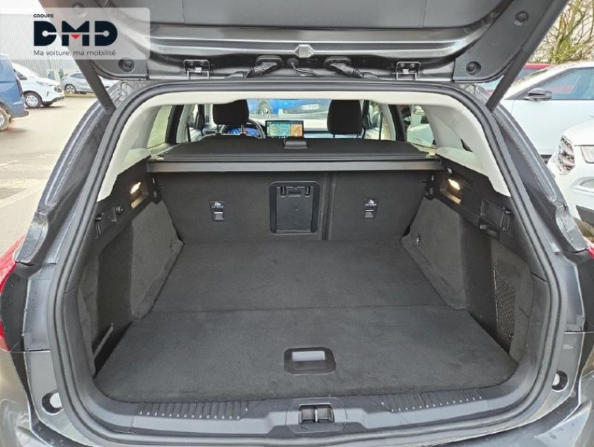 Ford Focus Active Sw 1.0 Flexifuel Mhev 125ch Active X Powershift - Visuel #12
