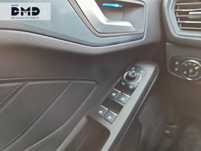 Ford Focus Active Sw 1.0 Flexifuel Mhev 125ch Active X Powershift - Visuel #19