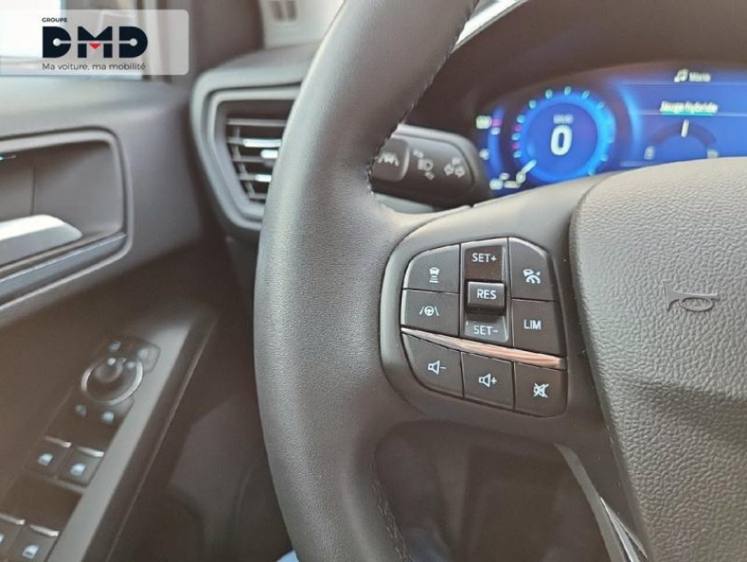 Ford Focus Active Sw 1.0 Ecoboost Mhev 125ch Active X - Visuel #19