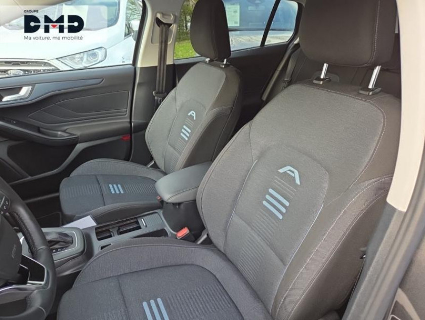 Ford Focus Active Sw 1.0 Flexifuel Mhev 125ch Active X Powershift - Visuel #9