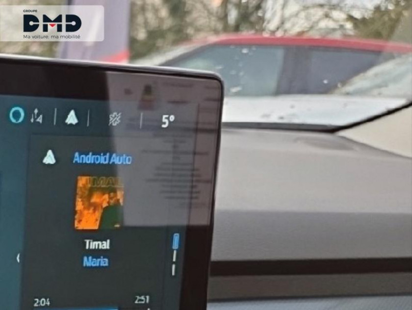 Ford Focus Active Sw 1.0 Ecoboost Mhev 125ch Active X - Visuel #17