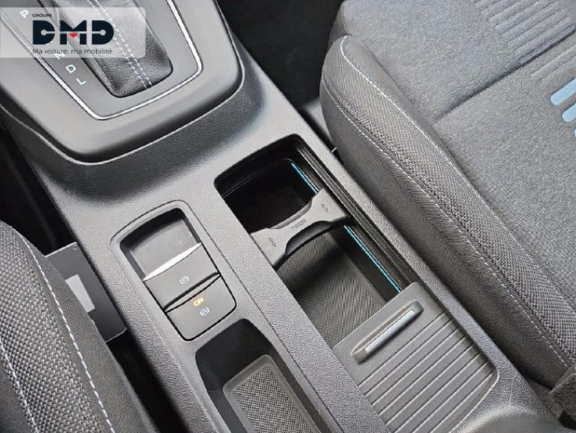 Ford Focus Active Sw 1.0 Ecoboost Mhev 125ch Active X - Visuel #20