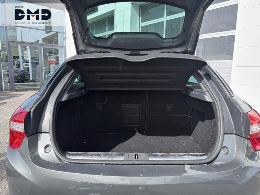 Citroen Ds5 1.6 E-hdi115 Executive Etg6 - Visuel #12