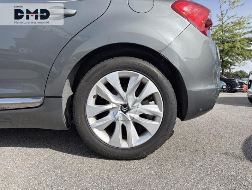 Citroen Ds5 1.6 E-hdi115 Executive Etg6 - Visuel #13