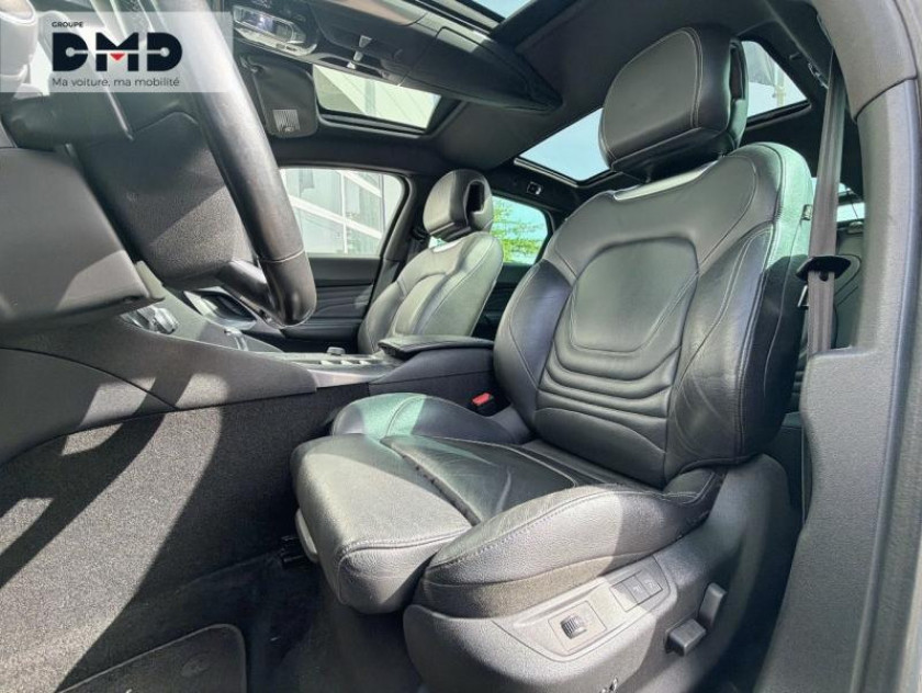 Citroen Ds5 1.6 E-hdi115 Executive Etg6 - Visuel #10
