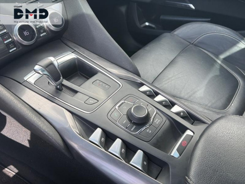 Citroen Ds5 1.6 E-hdi115 Executive Etg6 - Visuel #17