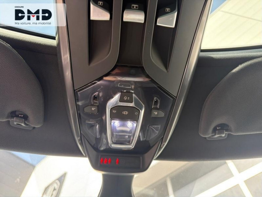 Citroen Ds5 1.6 E-hdi115 Executive Etg6 - Visuel #14