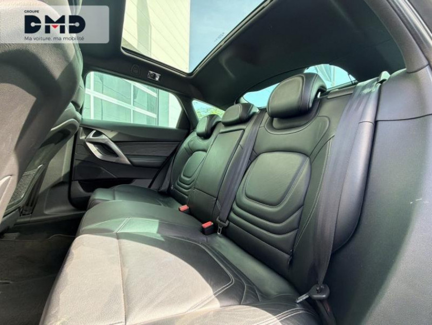 Citroen Ds5 1.6 E-hdi115 Executive Etg6 - Visuel #11