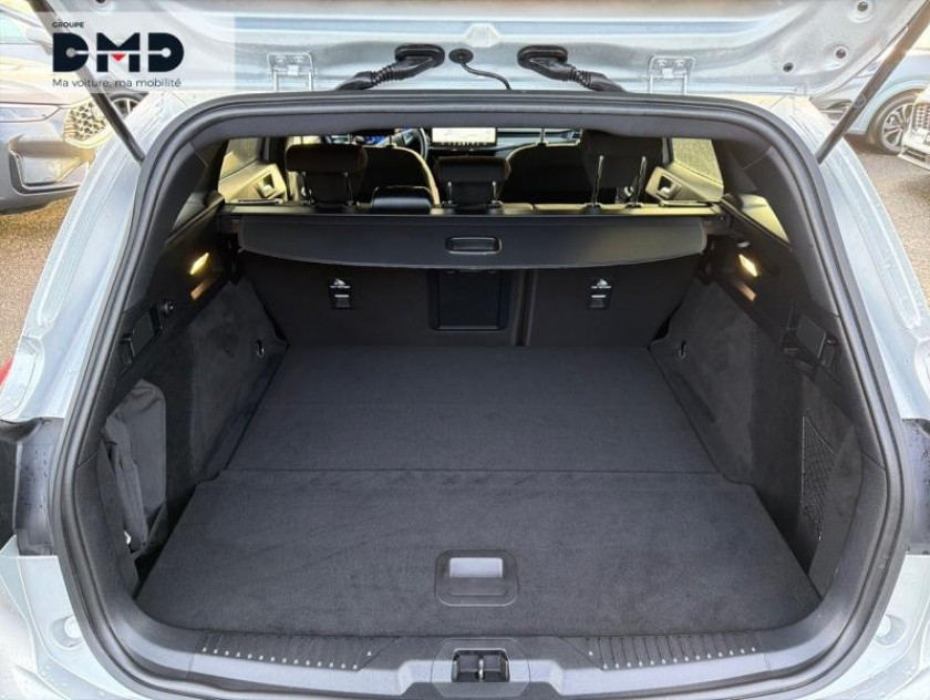 Ford Focus Sw 1.0 Flexifuel Mhev 125ch St-line X - Visuel #12
