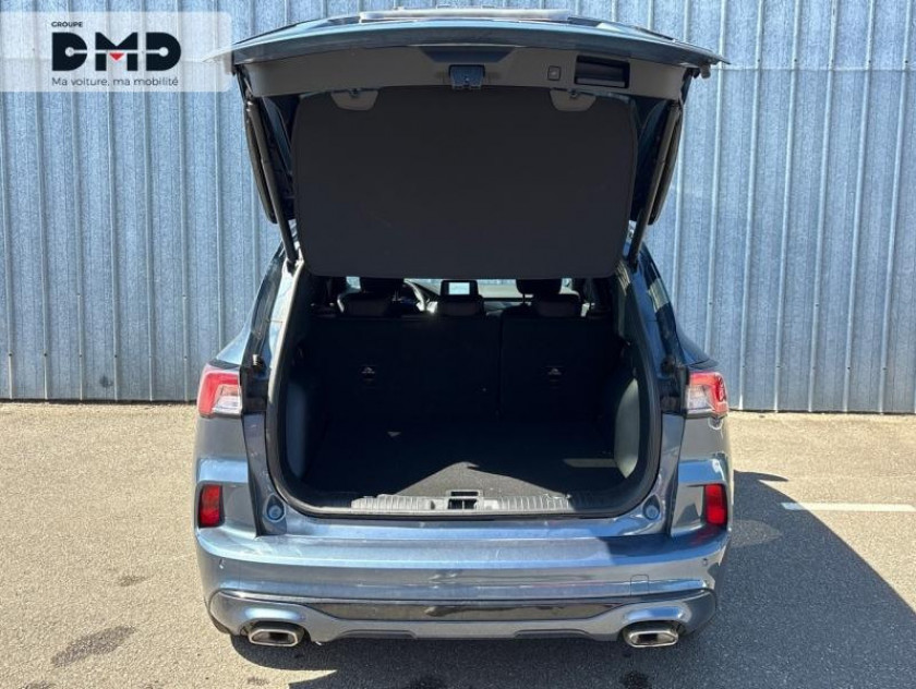 Ford Kuga 2.5 Duratec 225ch Phev St-line Bva - Visuel #12