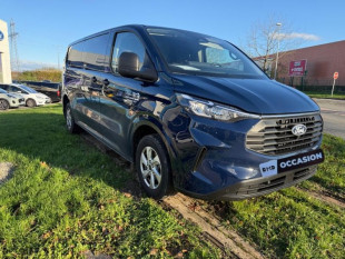 Ford Transit Custom Fg 320 L2h1 2.0 Ecoblue 170ch Trend Bva8