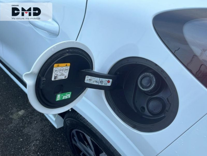 Ford Puma 1.0 Flexifuel 125ch S&s Mhev St-line - Visuel #14