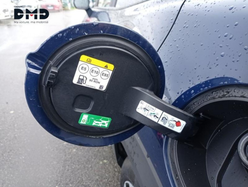 Ford Puma 1.0 Flexifuel 125ch S&s Mhev Titanium - Visuel #18