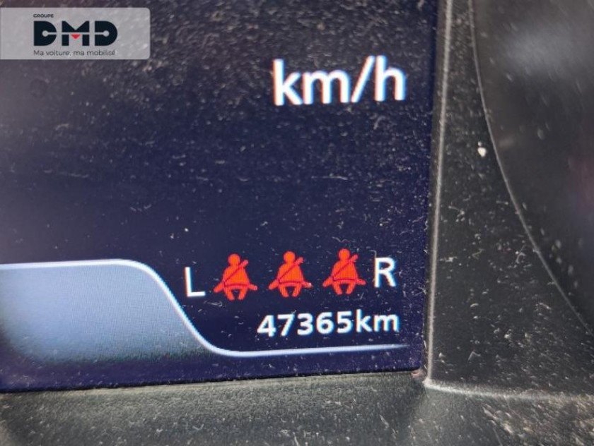 Suzuki Swift 1.2 Dualjet Hybrid 83ch Privilège - Visuel #14