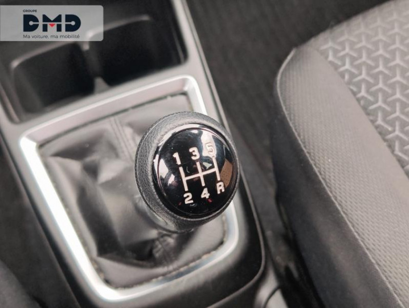 Suzuki Swift 1.2 Dualjet Hybrid 83ch Privilège - Visuel #8