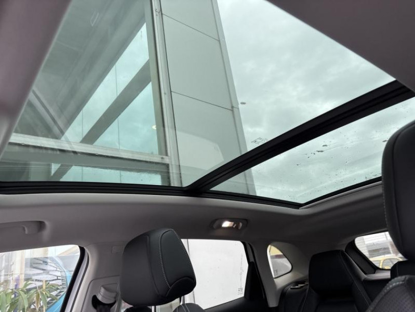 MG Motor Marvel R Ev 180ch - 70kwh Luxury 2wd - Visuel #13