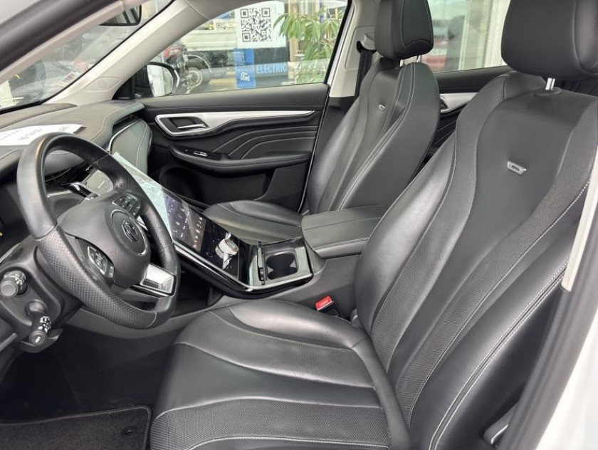 MG Motor Marvel R Ev 180ch - 70kwh Luxury 2wd - Visuel #8