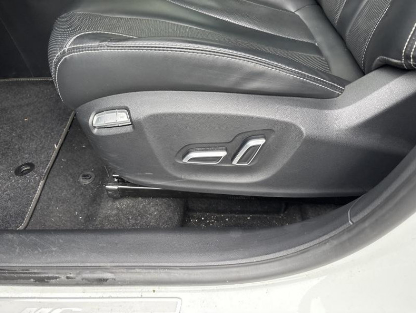 MG Motor Marvel R Ev 180ch - 70kwh Luxury 2wd - Visuel #18