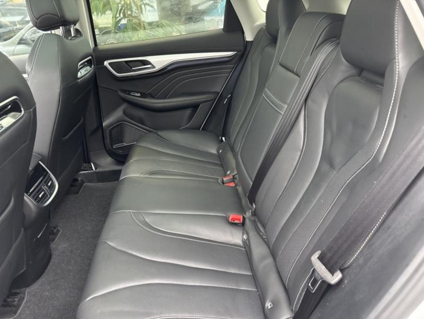 MG Motor Marvel R Ev 180ch - 70kwh Luxury 2wd - Visuel #9