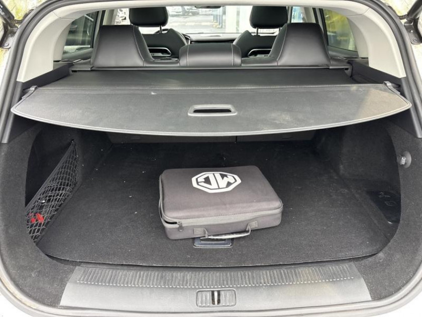 MG Motor Marvel R Ev 180ch - 70kwh Luxury 2wd - Visuel #10