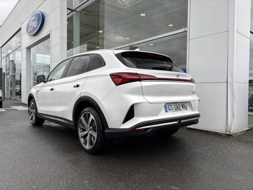 MG Motor Marvel R Ev 180ch - 70kwh Luxury 2wd - Visuel #3