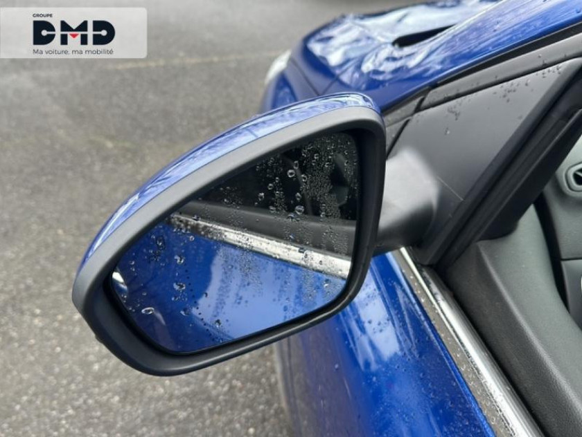 Renault Megane 1.6 E-tech Plug-in 160ch Rs Line - Visuel #16