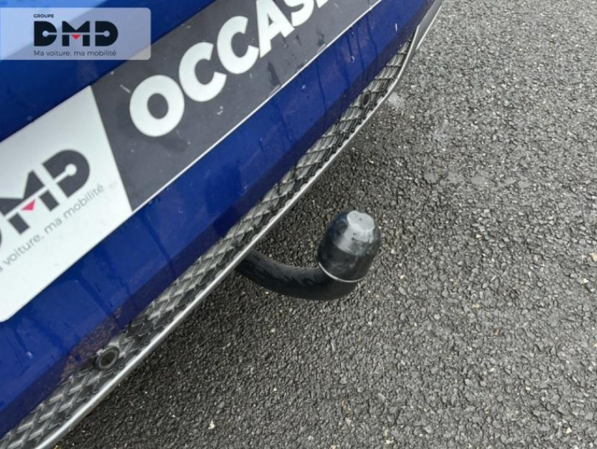 Renault Megane 1.6 E-tech Plug-in 160ch Rs Line - Visuel #14