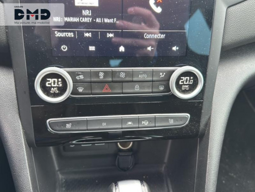 Renault Megane 1.6 E-tech Plug-in 160ch Rs Line - Visuel #18