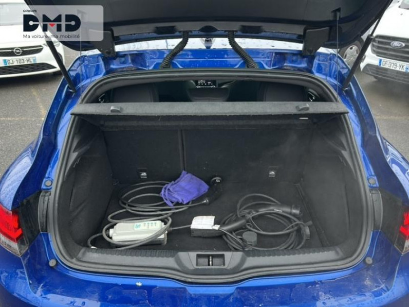 Renault Megane 1.6 E-tech Plug-in 160ch Rs Line - Visuel #12